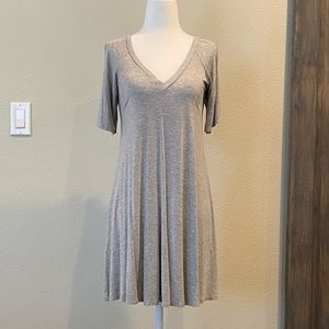 The Vanity Room dress